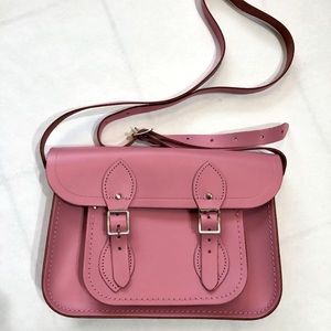 Cambridge Satchel 11” bag